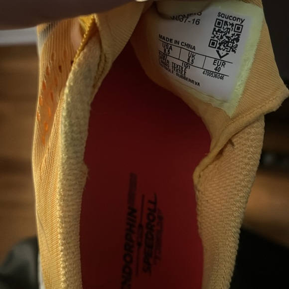 Saucony Endorphin Speed Pro - Picture 4 of 4